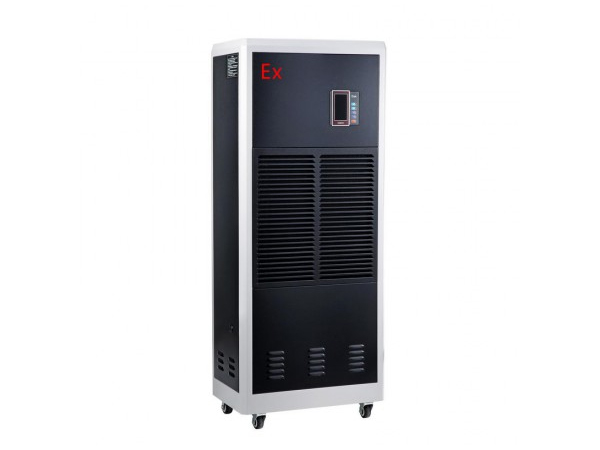 TLX-BCF-10防爆草莓小视频黄色