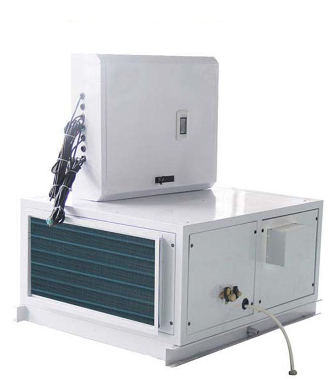 恒溫恒濕機組的用途有哪些？又有怎麽樣的作用？