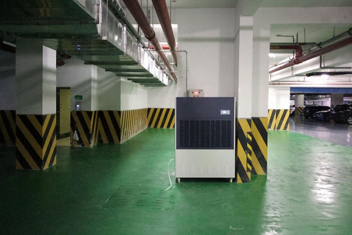 一場秋雨一場涼，防潮除濕不能忘