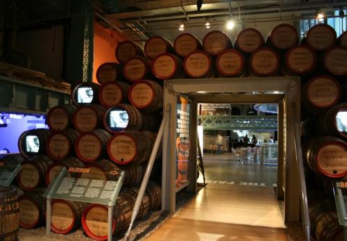 工業草莓小视频黄色解決釀酒廠的難題