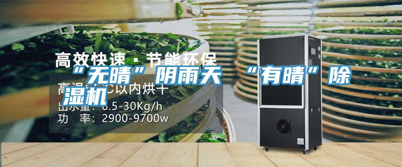 “無晴”陰雨天 “有晴”草莓小视频黄色