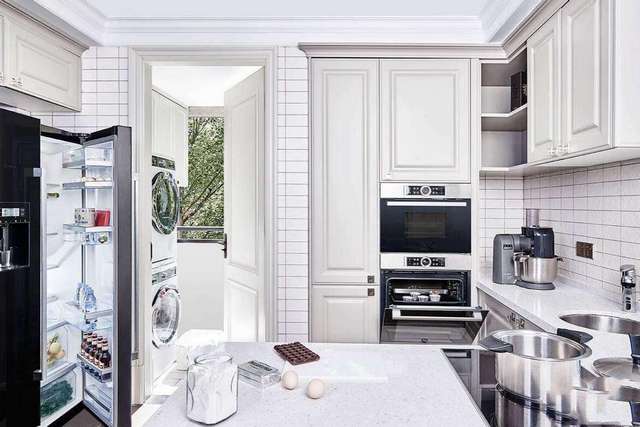 家用電器的演變，每次迭代都在不斷改善草莓视频APP在线的生活