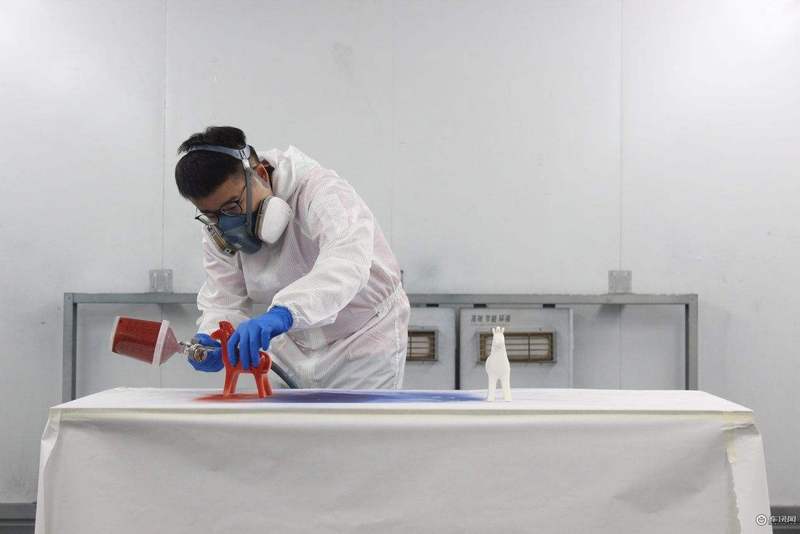 工業草莓小视频黄色——噴漆房除濕的理想選擇