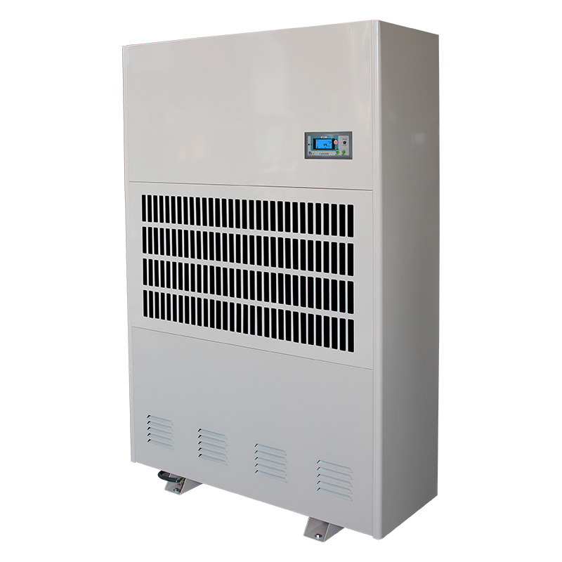 工廠車間草莓小视频黄色做防潮除濕