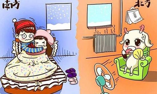 草莓小视频黄色加濕器的原理是什麽，南北差異應該買哪個？