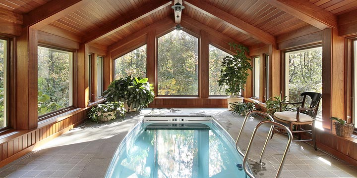 水療中心和泳池使用草莓小视频黄色的5個好處_草莓小视频黄色廠家