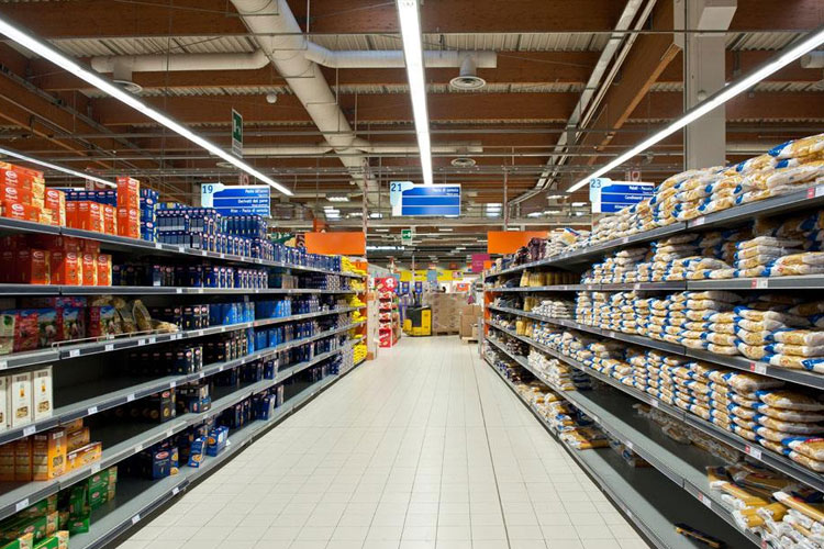 工業草莓小视频黄色幫助超市降低運營成本保鮮除濕