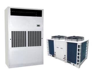 如何控製恒溫恒濕機的溫度？