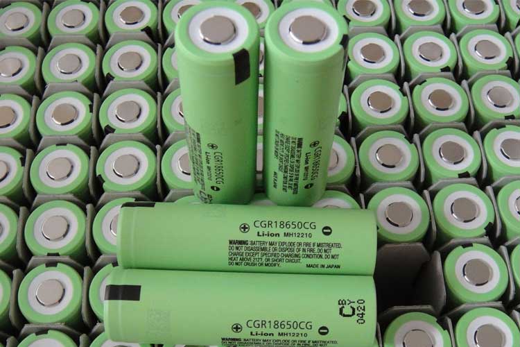 5個最佳存儲和充電技巧，延長鋰電池的使用壽命