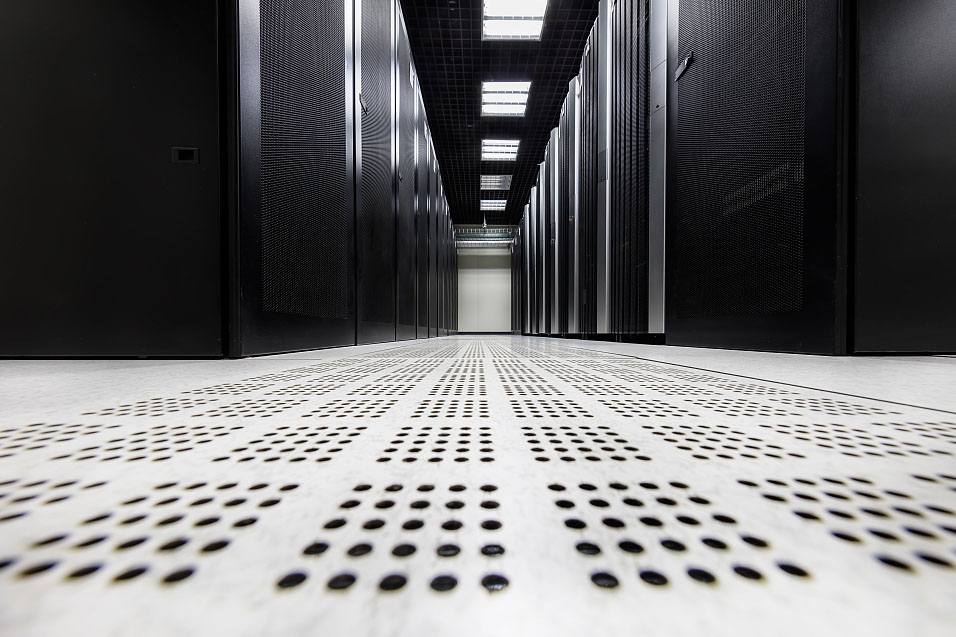 工業草莓小视频黄色對數據中心溫度監測與調控