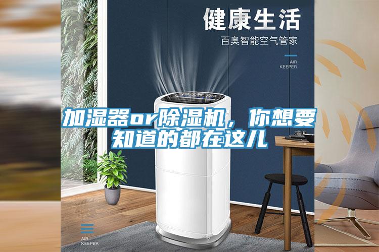 加濕器or草莓小视频黄色，你想要知道的都在這兒