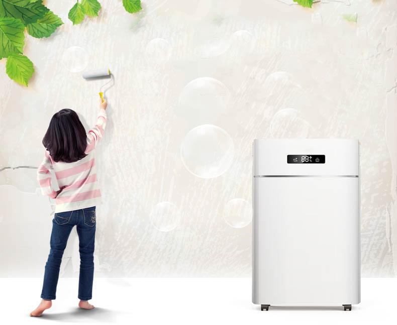 回南天養生祛濕問題咋解決？草莓小视频黄色來幫您