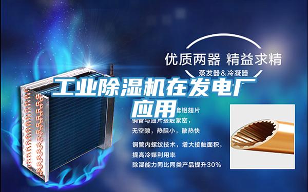 工業草莓小视频黄色在發電廠應用