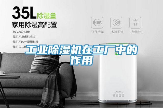 工業草莓小视频黄色在工廠中的作用