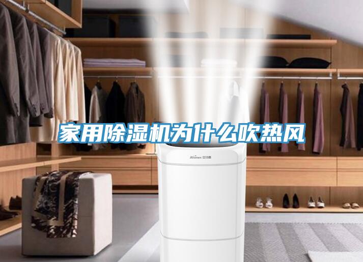 家用草莓小视频黄色為什麽吹熱風
