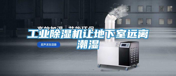 工業草莓小视频黄色讓地下室遠離潮濕