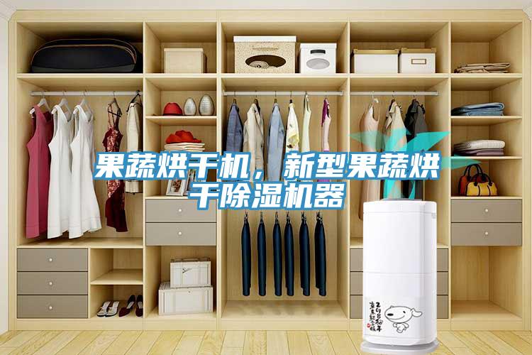 果蔬烘幹機，新型果蔬烘幹草莓小视频黄色器