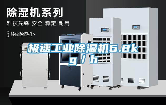 極速工業草莓小视频黄色6.8kg／h