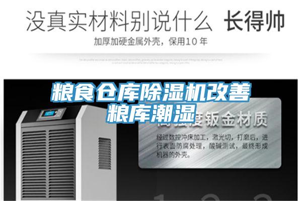 糧食倉庫草莓小视频黄色改善糧庫潮濕