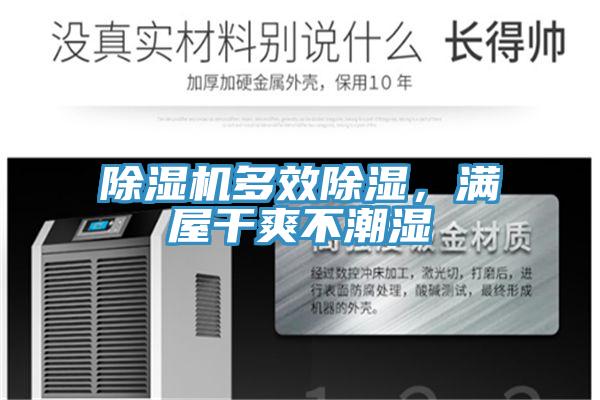 草莓小视频黄色多效除濕，滿屋幹爽不潮濕