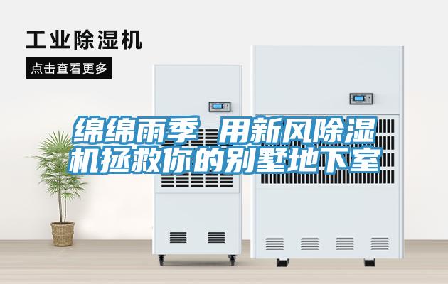 綿綿雨季 用新風草莓小视频黄色拯救你的別墅地下室