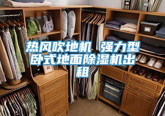 熱風吹地機 強力型臥式地麵草莓小视频黄色出租