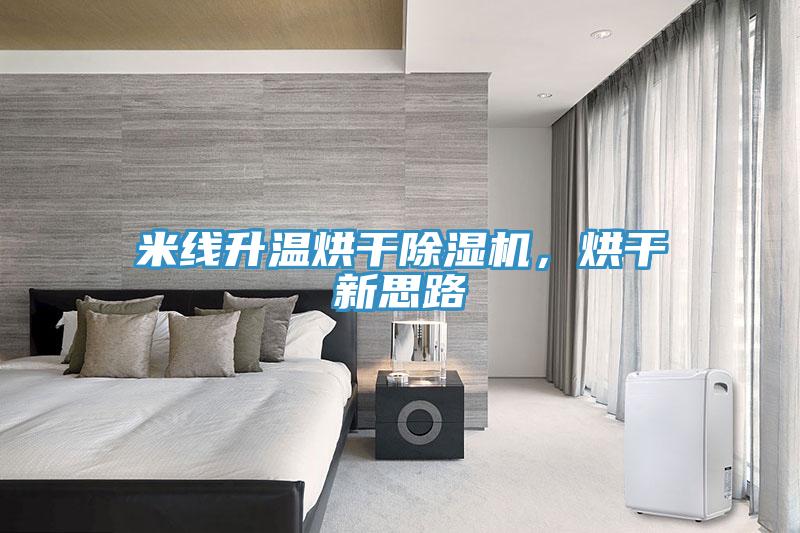 米線升溫烘幹草莓小视频黄色，烘幹新思路