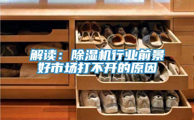 解讀：草莓小视频黄色行業前景好市場打不開的原因