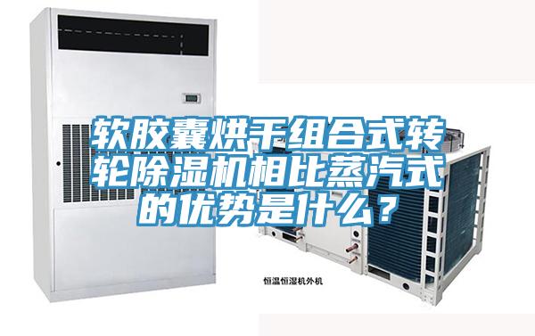 軟膠囊烘幹組合式轉輪草莓小视频黄色相比蒸汽式的優勢是什麽？