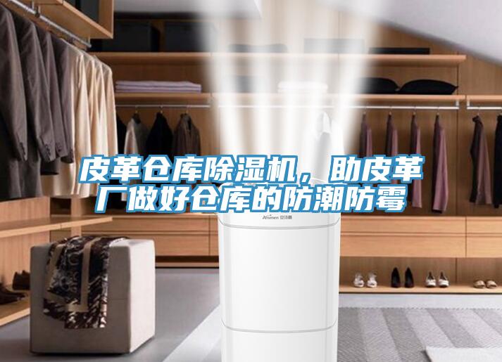 皮革倉庫草莓小视频黄色，助皮革廠做好倉庫的防潮防黴