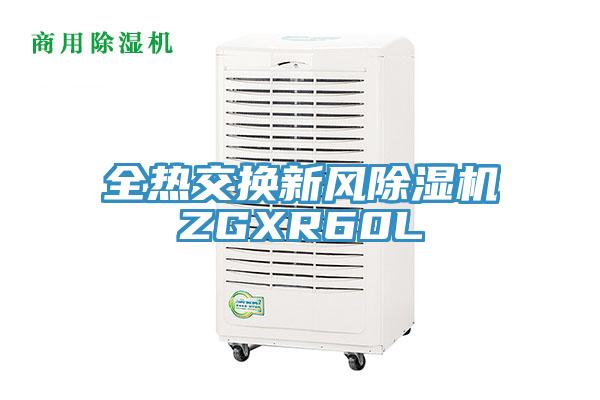 全熱交換新風草莓小视频黄色ZGXR60L