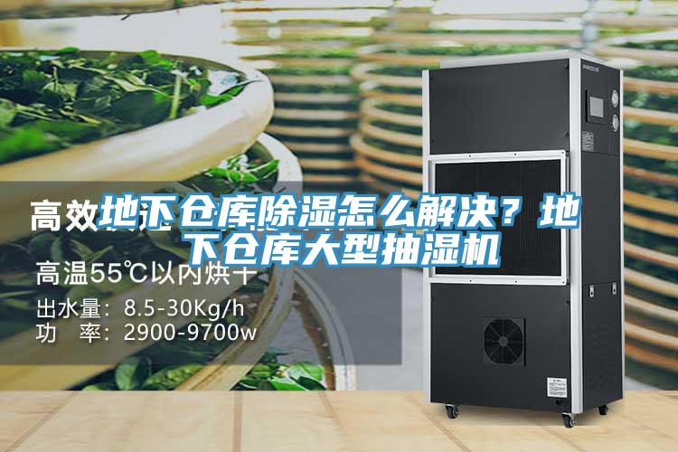 地下倉庫除濕怎麽解決？地下倉庫大型抽濕機