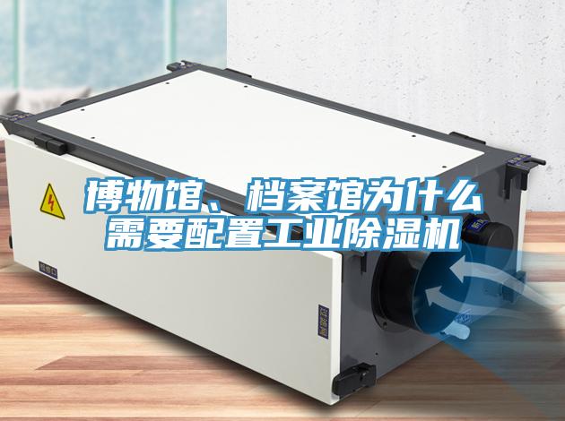 博物館、檔案館為什麽需要配置工業草莓小视频黄色