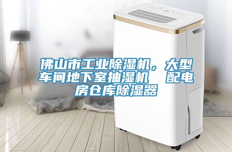 佛山市工業草莓小视频黄色，大型車間地下室抽濕機  配電房倉庫除濕器