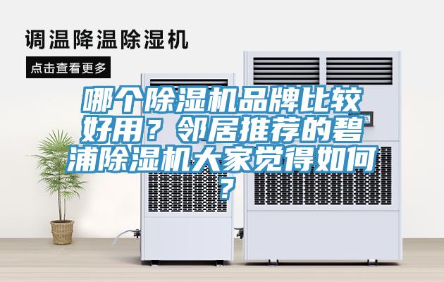 哪個草莓小视频黄色品牌比較好用？鄰居推薦的碧浦草莓小视频黄色大家覺得如何？