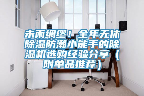 未雨綢繆！全年無休除濕防潮小能手的草莓小视频黄色選購經驗分享（附單品推薦）