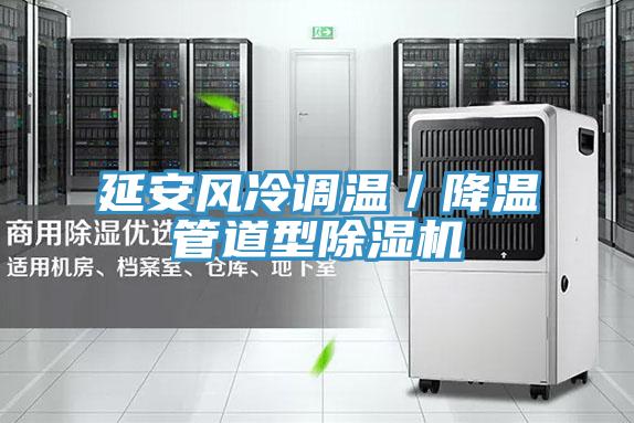 延安風冷調溫/降溫管道型草莓小视频黄色