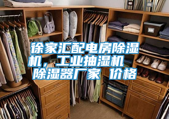 徐家匯配電房草莓小视频黄色，工業抽濕機  除濕器廠家 價格