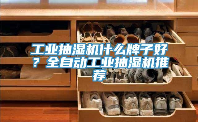 工業抽濕機什麽牌子好？全自動工業抽濕機推薦