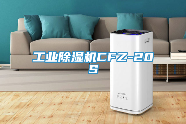 工業草莓小视频黄色CFZ-20S