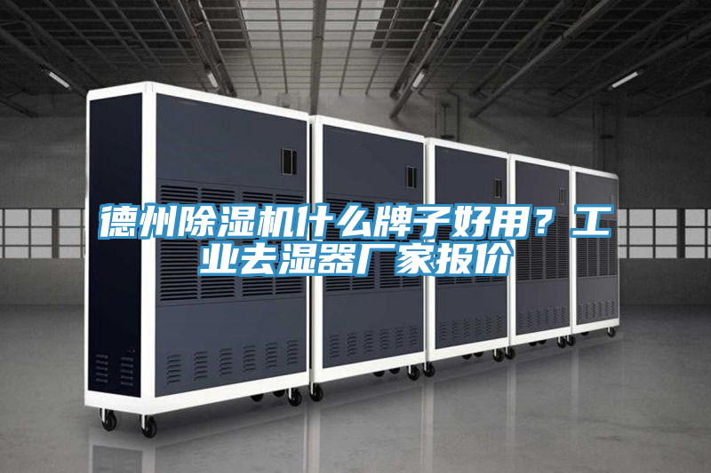 德州草莓小视频黄色什麽牌子好用？工業去濕器廠家報價