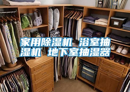 家用草莓小视频黄色 浴室抽濕機 地下室抽濕器