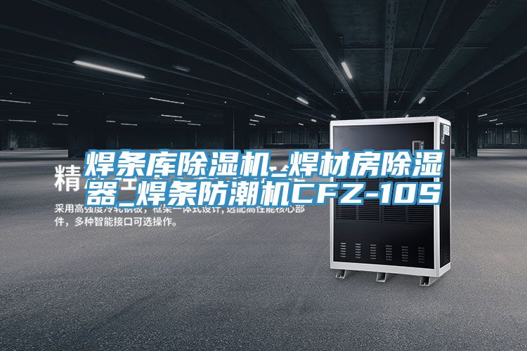 焊條庫草莓小视频黄色_焊材房除濕器_焊條防潮機CFZ-10S