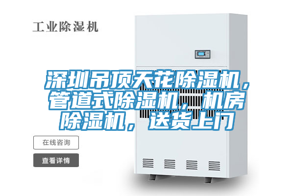 深圳吊頂天花草莓小视频黄色，管道式草莓小视频黄色，機房草莓小视频黄色，送貨上門