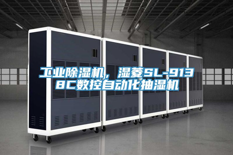 工業草莓小视频黄色，濕菱SL-9138C數控自動化抽濕機