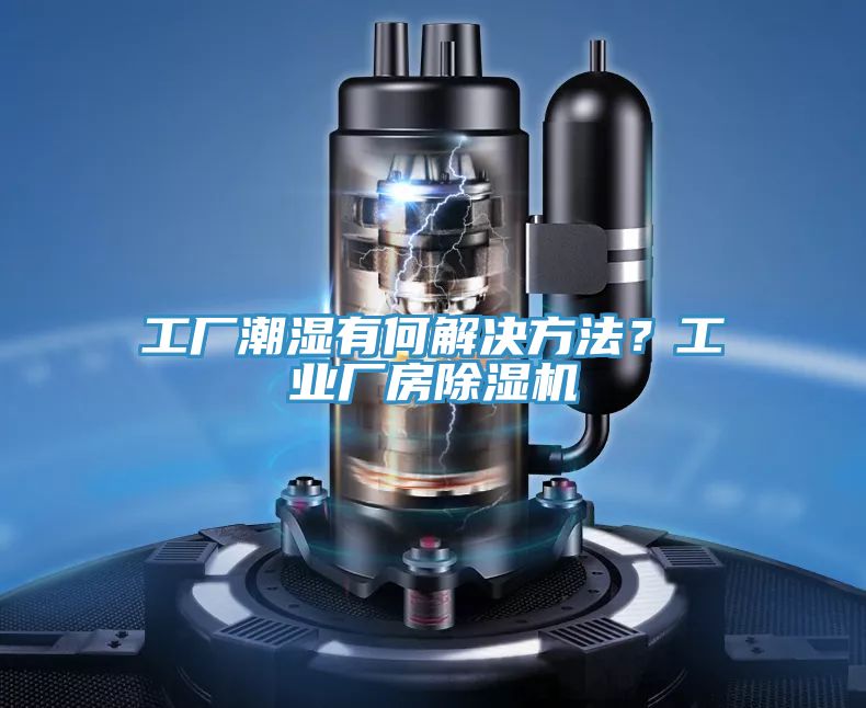 工廠潮濕有何解決方法？工業廠房草莓小视频黄色