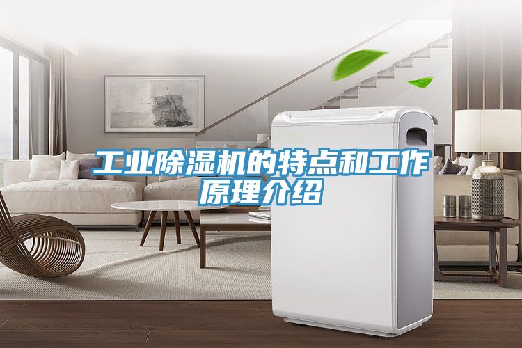 工業草莓小视频黄色的特點和工作原理介紹