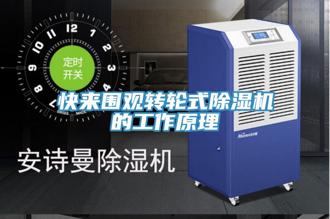 快來圍觀轉輪式草莓小视频黄色的工作原理