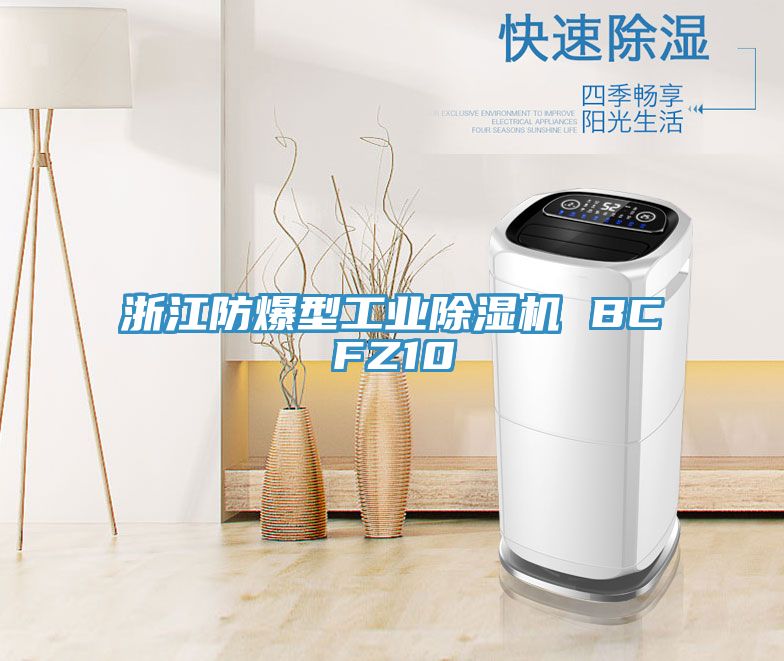 浙江防爆型工業草莓小视频黄色 BCFZ10