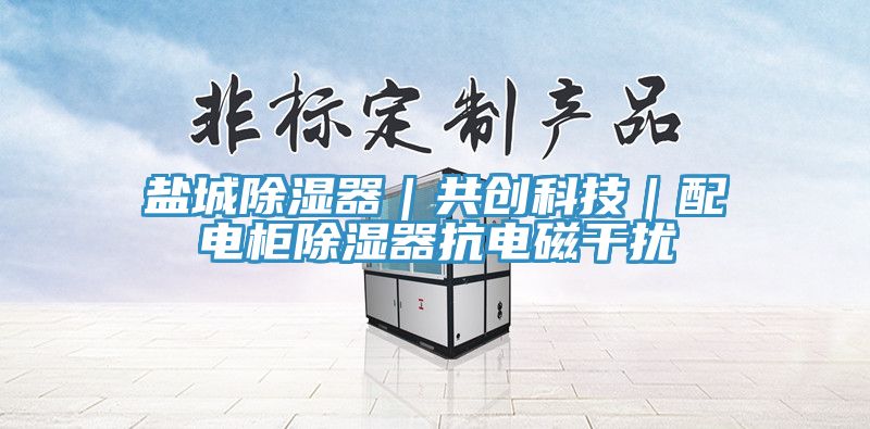 鹽城除濕器|共創科技|配電櫃除濕器抗電磁幹擾
